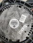 Охлаждаща перка воден климатичен радиатор BMW F10/F11 530d 772.60135.24, снимка 3