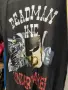 Пролетно яке Лятно яке Есенно яке AC/DC Яке ЕЙ СИ / ДИ СИ - Унисекс Kеч тениска WWF  КЕЧ тишърти WWE, снимка 4