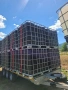 Бидони 1Тон Ibc Контейнери  Цистерни 1000литра , снимка 2