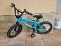 Страхотен детски Bike 16" цола, снимка 1
