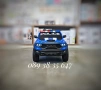 ТОП ЦЕНАНОВО!Акумулаторен джип RAM POLICE BLUE с 12V батерия,EVA гуми,сигнални светлини,,USB,дистанц, снимка 4