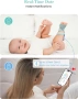Умен чорап-монитор за пулс и кислород Babytone Sleep Sock, снимка 5