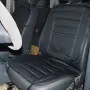 Подгряваща седалка за кола 12v подложка от 30 до 60 градуса Плюшена / Размер: 50/100 см; Зареждане: , снимка 6