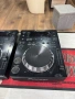 Pioneer cdj-350 плеъри, снимка 2