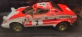 1/18 Minichamps Lancia Stratos и IXO Ford Gran Torino колекционерски метални колички. Нови, снимка 4