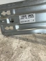 Механизъм за стъклоповдигач за задна лява врата за Hyundai Tucson 2.0 Crdi (2009) 83470-2E010, снимка 2