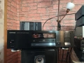 ⏯️Клип. Kenwood DP-X9010 Hi-End CD transport, снимка 4