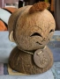 Кокосова касичка, снимка 2