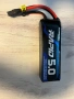 Батерия Lipo  4s  5000.mAh 100c 14,8v, снимка 2