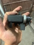 Оригинален вакуумен клапан Pierburg BMW E39 E46 E38 E53 320d 330d 525d 530d, снимка 2