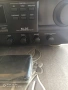 Стерео ресивър DENON DRA-275 RD, снимка 3
