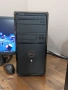 Компютър Dell D17M  i7-4770  + монитор , клавиатура и мишка, снимка 2