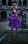 Кукла Monster High Wednesday Колекционерска Кукла Бинка Баркли, снимка 5