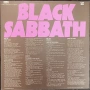 Грамофонна плоча BLACK SABBATH - MASTER OF REALITY, снимка 2