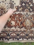 Персийски килим, снимка 5