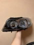 Фарове за БМВ Е90 angel eyes, снимка 1
