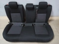   Mercedes A W177   салон седалки дифузьор кори, снимка 4