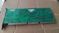 Видео карта Cirrus Logic UTD-01D CL542X 16-bit ISA/VLB, снимка 9
