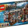 Lego 79013-The Hobbit, Lake-town Chase, снимка 1