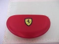 Калъф "FERRARI" за очила, снимка 1