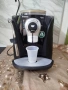 Кафе машина Saeco Black Giro Plus , снимка 1
