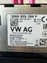 5WA035284F модул за Bluetooth блутут от Volkswagen Golf VIII Variant, двигател DFYA, 1.5 eTSI, снимка 6