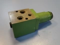 Хидравличен предпазен клапан Hydraulik Ring VB64-15-1 pressure relief valve, снимка 5