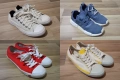 Кецове Calvin Klein маратонки Adidas, снимка 1