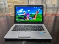 Продавам лаптоп HP EliteBook 840/мат14"/4х2.2GhzThr/8gb/SSD240gb/НоваБат/4Gsim/Профилактиран , снимка 2