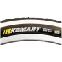 Велосипедна гума KENDA Ksmart (20 x 1.35) (32-406) Черна/Бели ленти, снимка 4