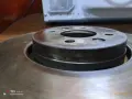 Продавам спирачни дискове за Рено, снимка 2