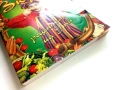 Вкусно рецептите на Ути книга 1 и 2 - Ути Бъчваров - 1998 / 1999г., снимка 5