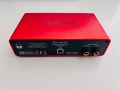 Focusrite Scarlett 2i2 (1st Gen) USB Audio Interface, снимка 3