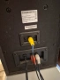 Активни стерео високоговорители тонколони Genius SP-HF1250X, снимка 5