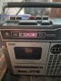Касетофон SHARP GF6500H, снимка 2