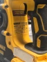 Акумулаторен Перфоратор DeWalt DCH273 с 2 батерии DCB184 и зарядно DCB1104, снимка 6