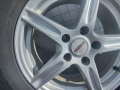 4бр.алуминиева джанта 16цола за VW, Audi,Seat,Skoda 5x112, снимка 4