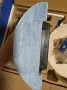 Прахосмукачката робот, снимка 2