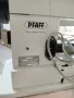 Метална шевна машина PFAFF 285 West Germany, снимка 10