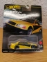 Hot Wheels Toyota Chaser JZX 100 Fast & Furious, снимка 1