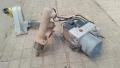 АBS + помпата за Алфа Ромео 156 1.9jtd, снимка 2