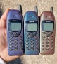 GSM . Nokia 6110, снимка 2