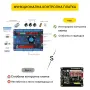  CNC 3018 Pro Mini лазерна гравираща машина с 3 оси, снимка 3