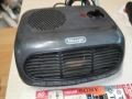 DELONGHI ITALY-КУЛТОВА МЕТАЛНА ДУХАЛКА 3105262041L4, снимка 10
