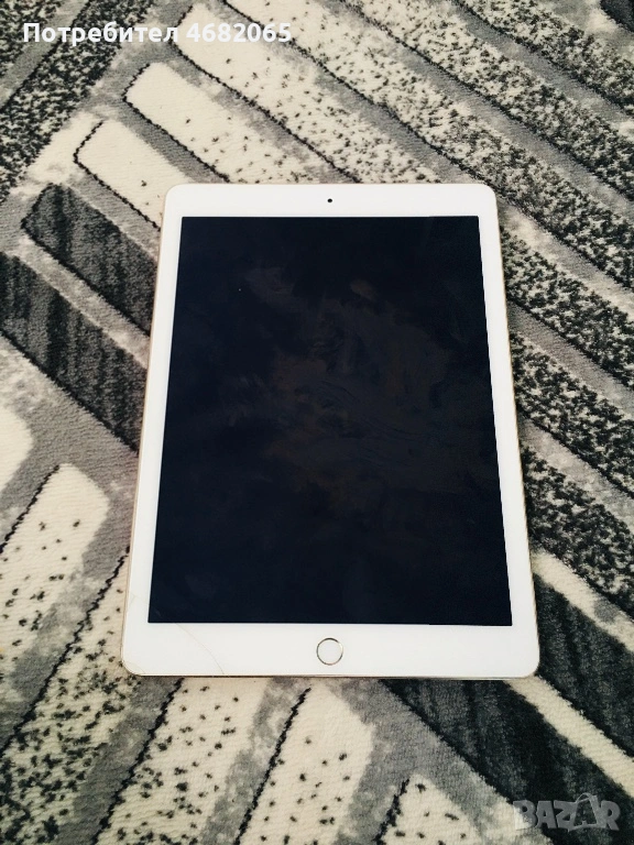 продавам ipad air 2 , снимка 1