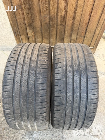Всесезонни гуми Goodyear 285/40/20 Цената е за 2 броя !!!