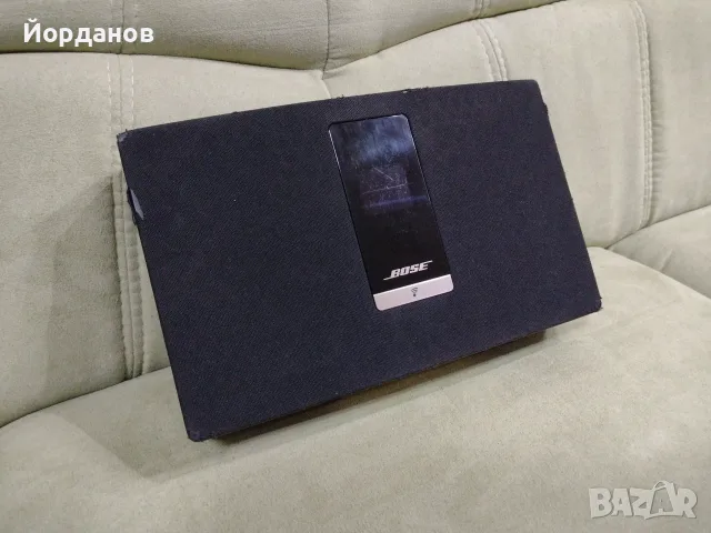 Bose SoundTouch 412540 , снимка 8 - Слушалки и портативни колонки - 55606818