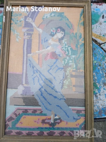 гоблени стари