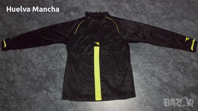 Съдийска фланелка на Италианската футболна федерация , снимка 2 - Футбол - 54033188