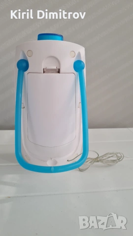 Продавам радио за баня Philips AE2330/00, снимка 3 - Радиокасетофони, транзистори - 55164556